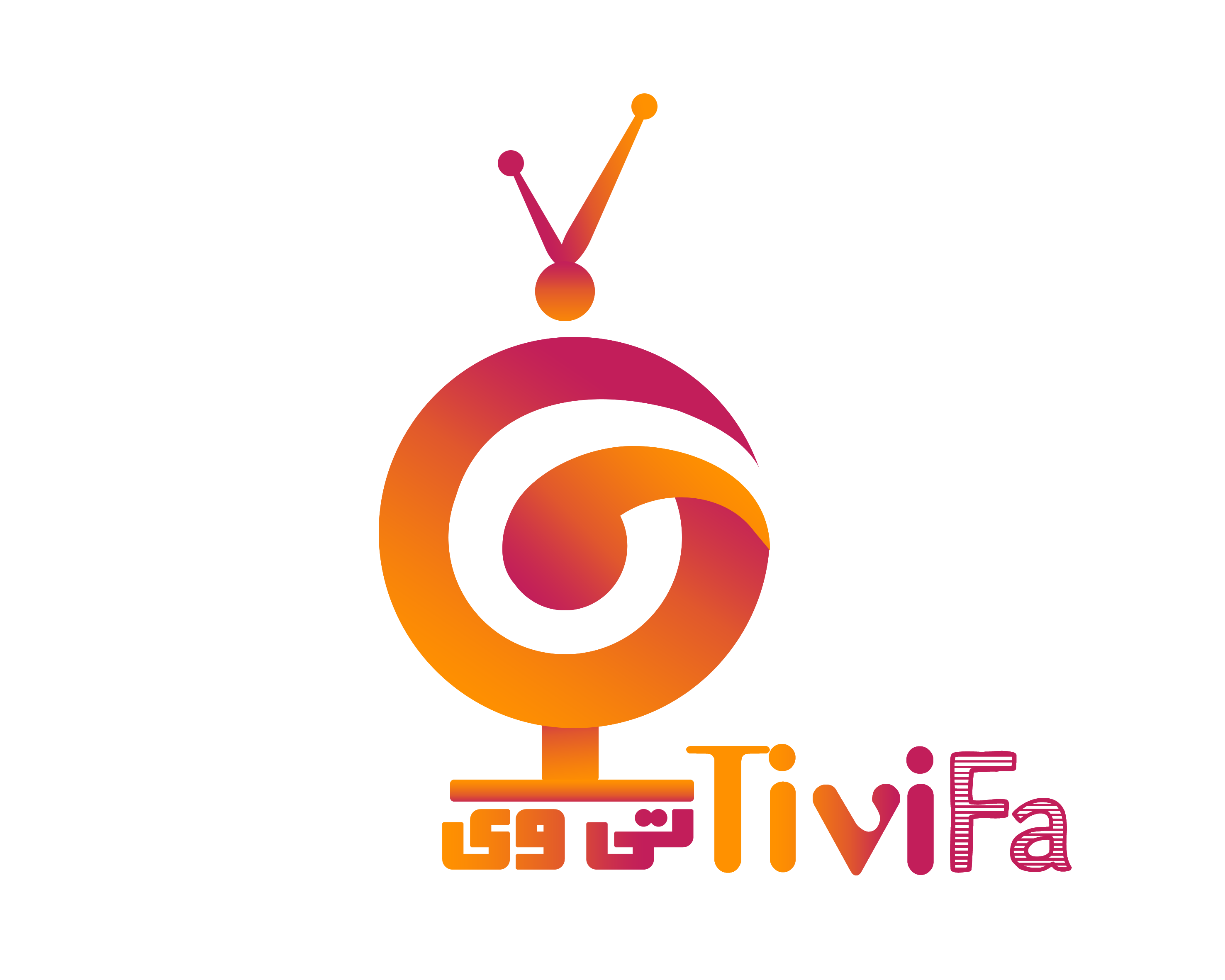 Tivifa logo
